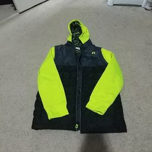 Boys jacket